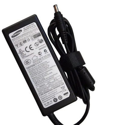 SAMSUNG 19V 3.16A 65W STANDARD PIN Laptop Charger Tech Dealz