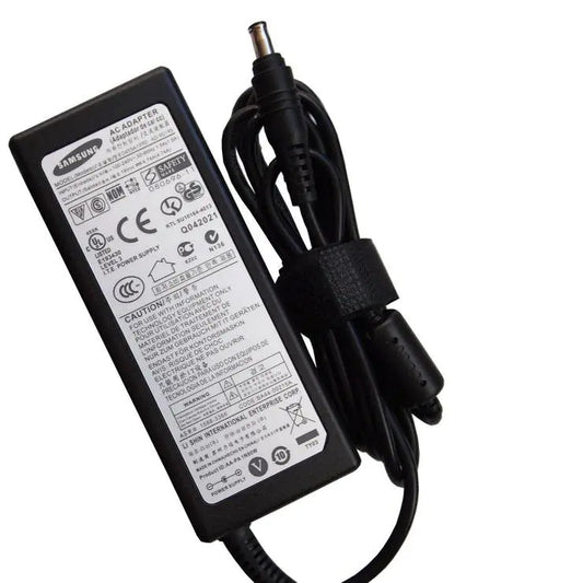 SAMSUNG 19V 3.16A 65W STANDARD PIN Laptop Charger Tech Dealz