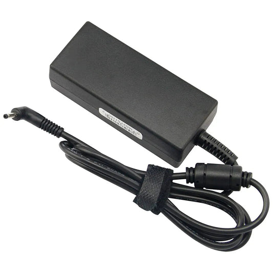 Haier Y11B Prime Minister Laptop AC Adapter Charger DC Pin Size: 3.5mm X 1.35mm Tech Dealz