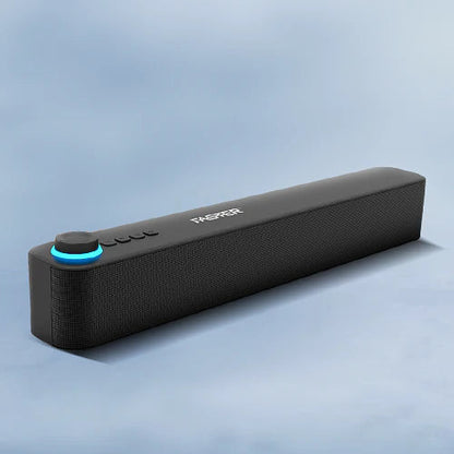 FASTER Z5 SoundBar Wireless Speaker Born for Music Tech Dealz