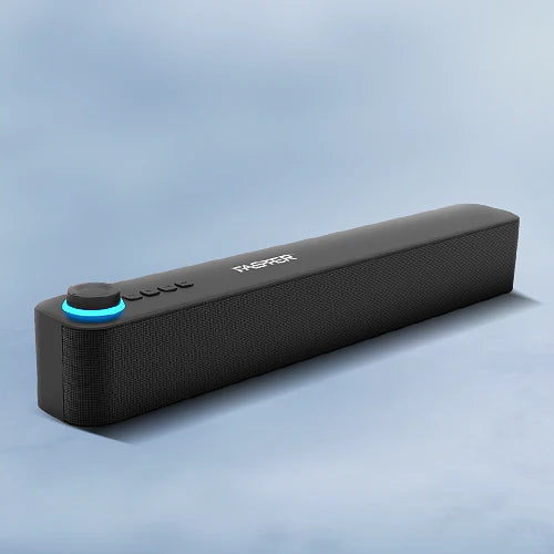 FASTER Z5 SoundBar Wireless Speaker Born for Music Tech Dealz