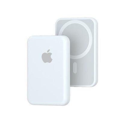 Apple Magsafe Wireless Power Bank for iPhone 5000mAh 20W Fast Charging Tech Dealz