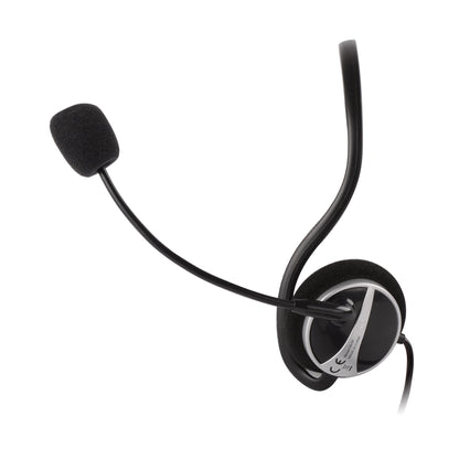 A4TECH HS-5P Neckband Headset with 2-Pin Connector Tech Dealz