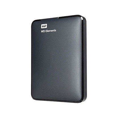 WD Elements 2.5-Inch External USB 3.0 HDD Case Tech Dealz