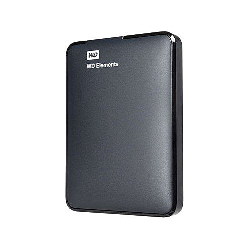 WD Elements 2.5-Inch External USB 3.0 HDD Case Tech Dealz