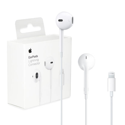 Apple EarPods with Lightning Connector Tech Dealz