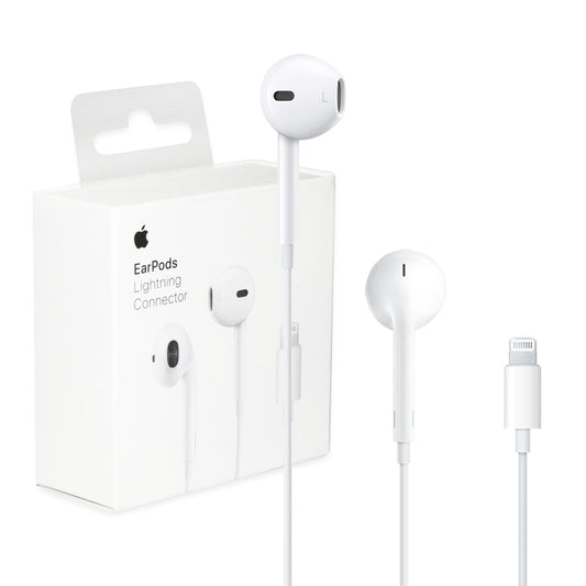 Apple EarPods with Lightning Connector Tech Dealz
