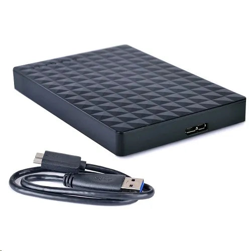 Seagate Expansion External HDD Case USB 3.0 Tech Dealz