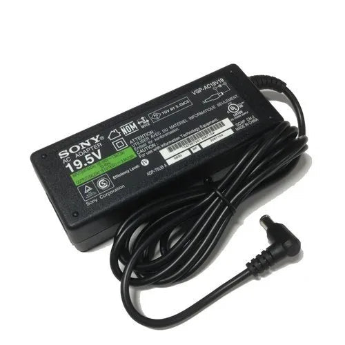 SONY 19.5V 4.7A 90W STANDARD PIN Laptop Charger Tech Dealz