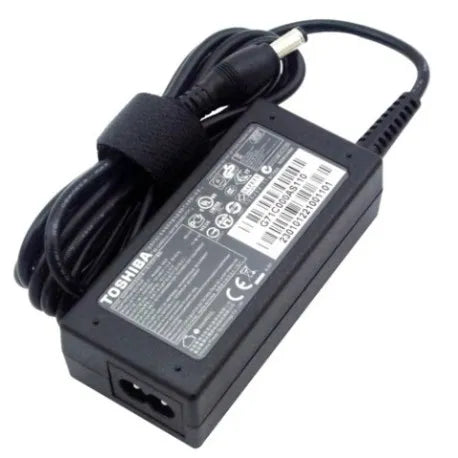 TOSHIBA 19V 3.42A 65W STANDARD PIN Laptop Charger Tech Dealz